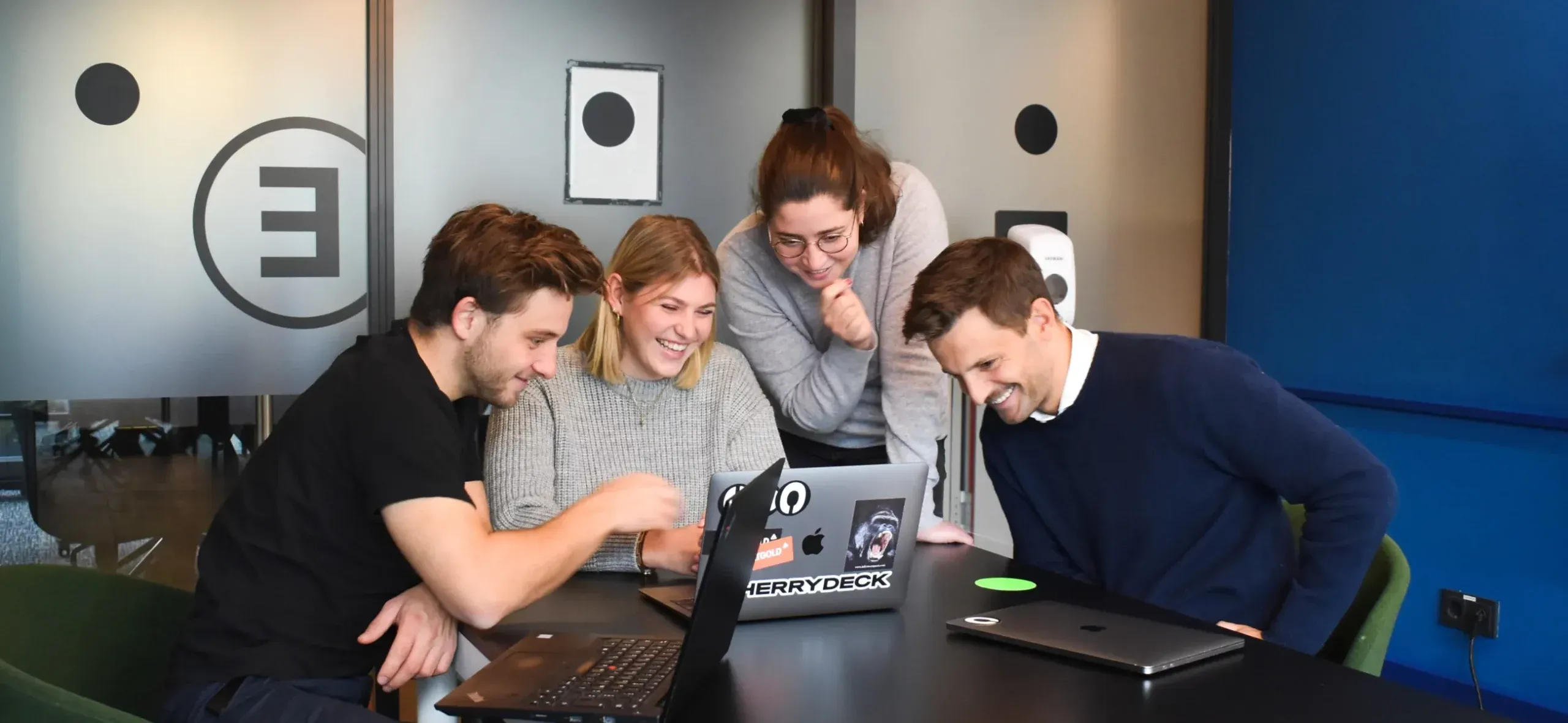 Appoyo: el respaldo digital que tu equipo necesita